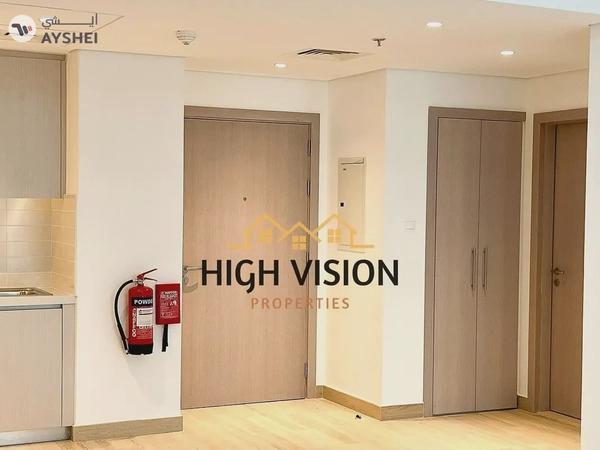 Water's Edge, Yas Island, Abu Dhabi