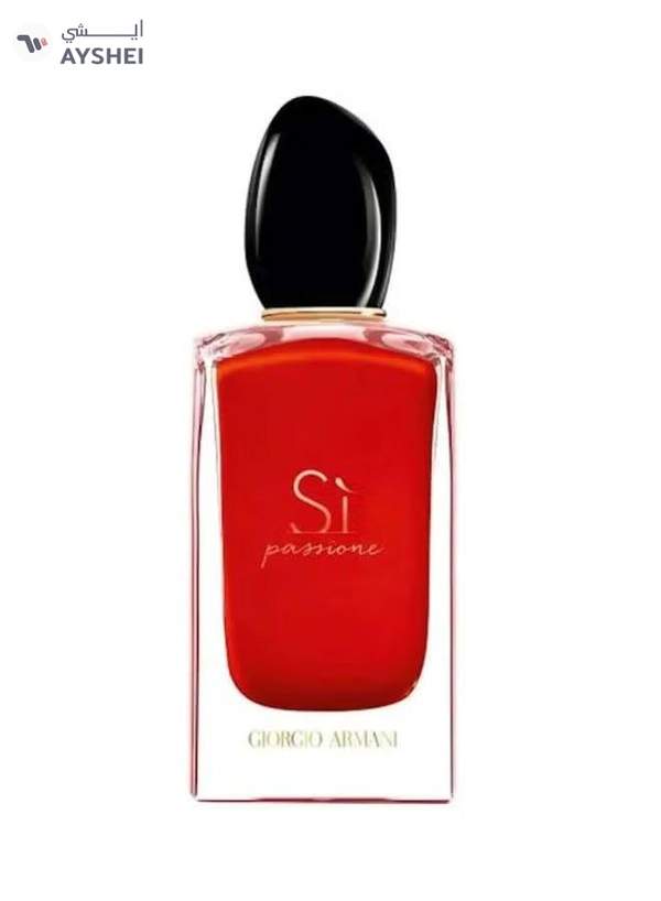 GIORGIO ARMANI Si Passione EDP 150ml