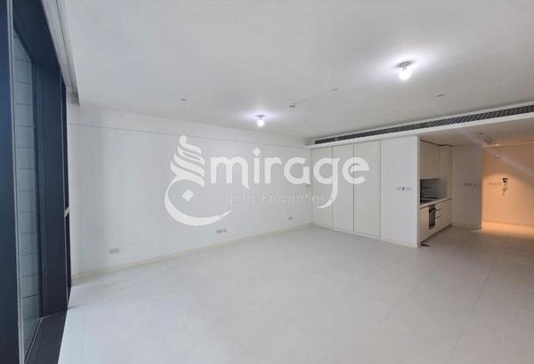 Modern Studio | Community View | Prime Area