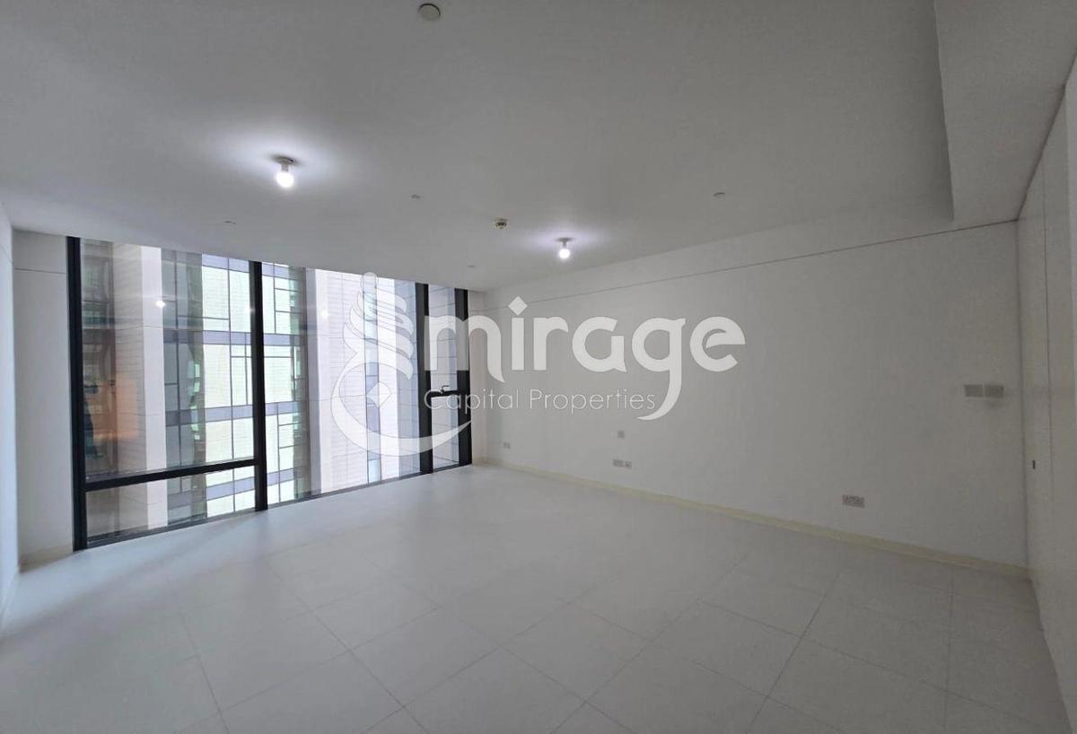 Modern Studio | Community View | Prime Area-28-28