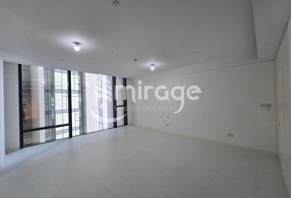 Modern Studio | Community View | Prime Area