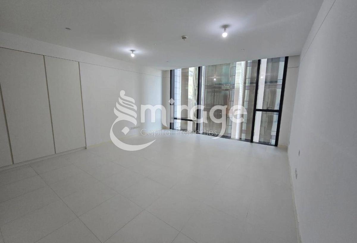 Modern Studio | Community View | Prime Area-27-27