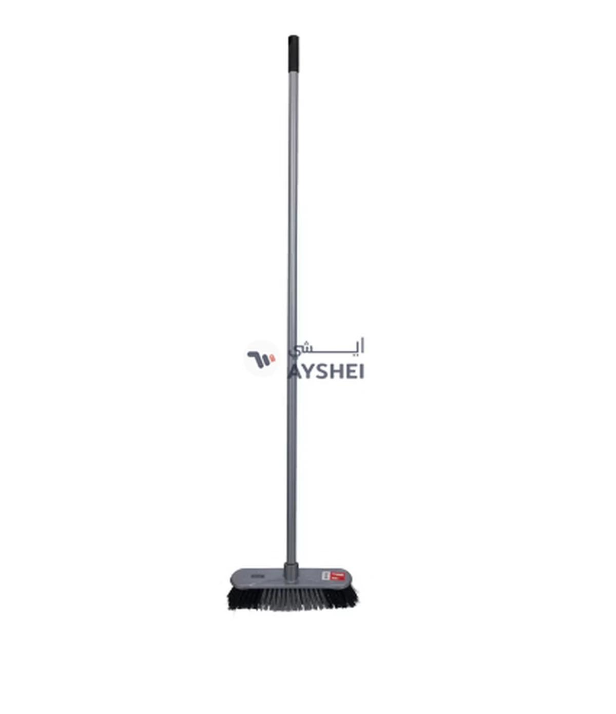 Floor Broom Long Floor Broom With Strong Handle DC2410-0-portrait