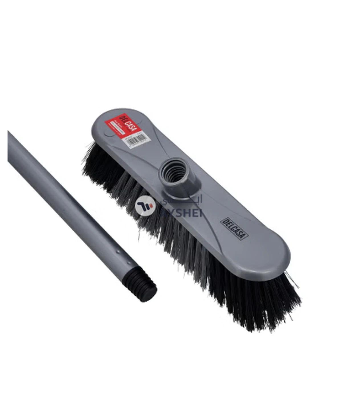 Floor Broom Long Floor Broom With Strong Handle DC2410-0-portrait