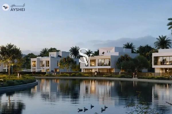 Ostra Palace Villas, The Oasis by Emaar, Dubai