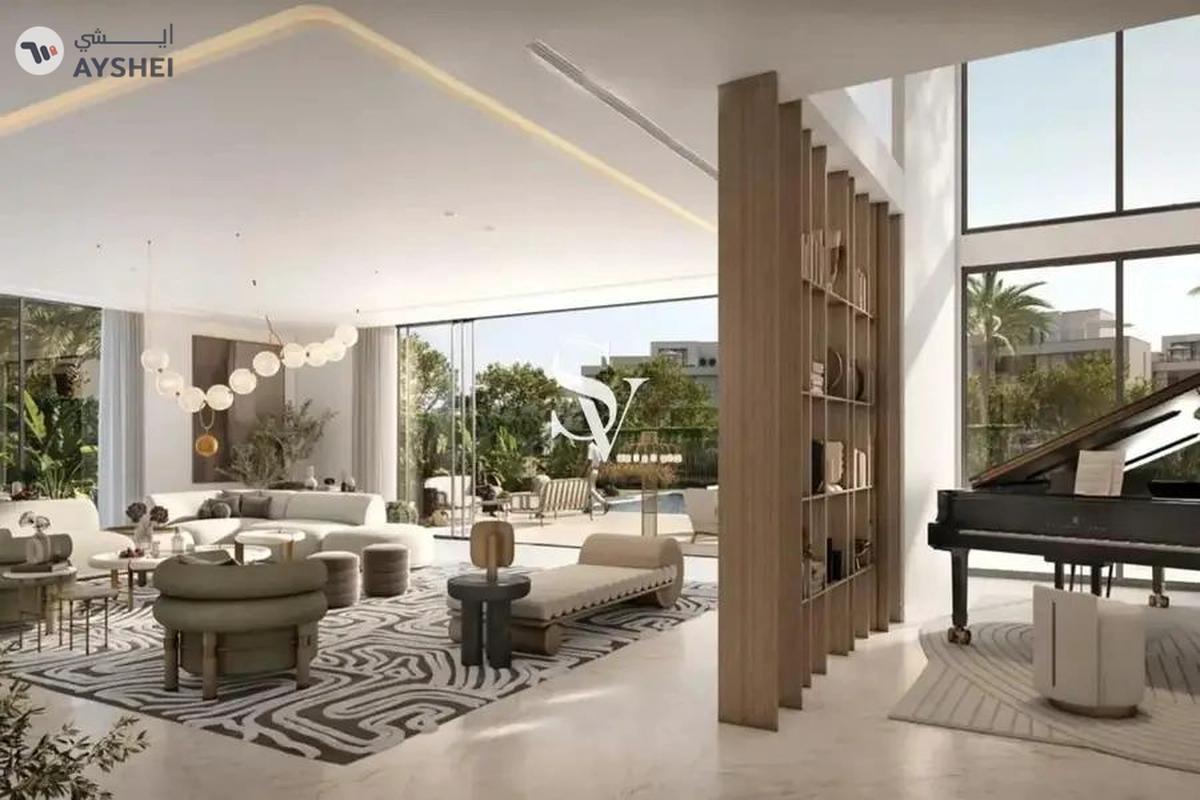 Ostra Palace Villas, The Oasis by Emaar, Dubai-5-5