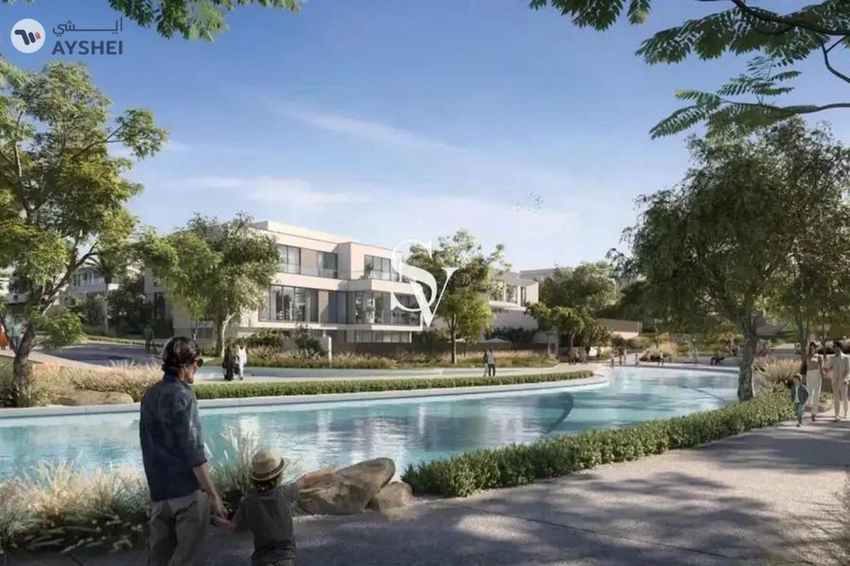 Ostra Palace Villas, The Oasis by Emaar, Dubai-8-8