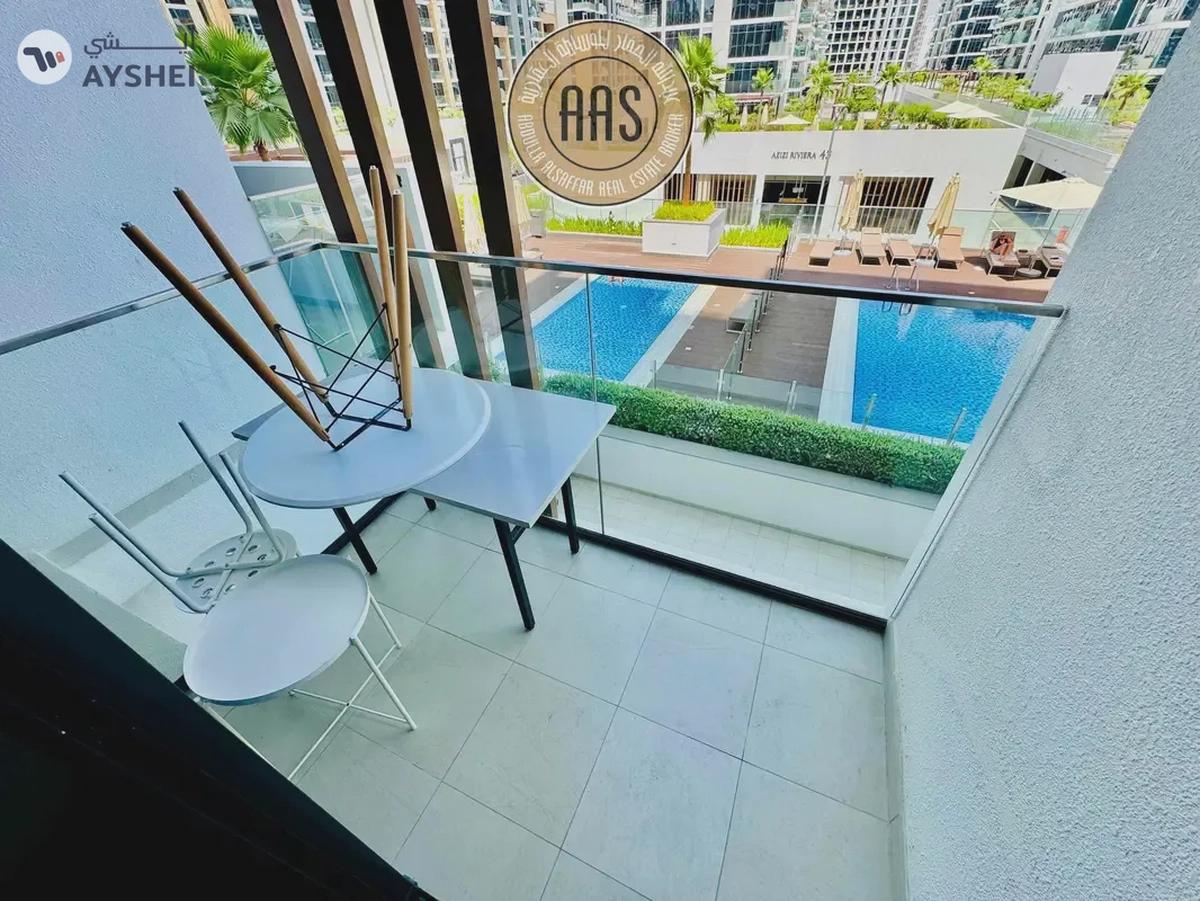 Stunning View • Luxury Living • Chiller Free • Luxurious 1bhk Available • All Amenities-10-10