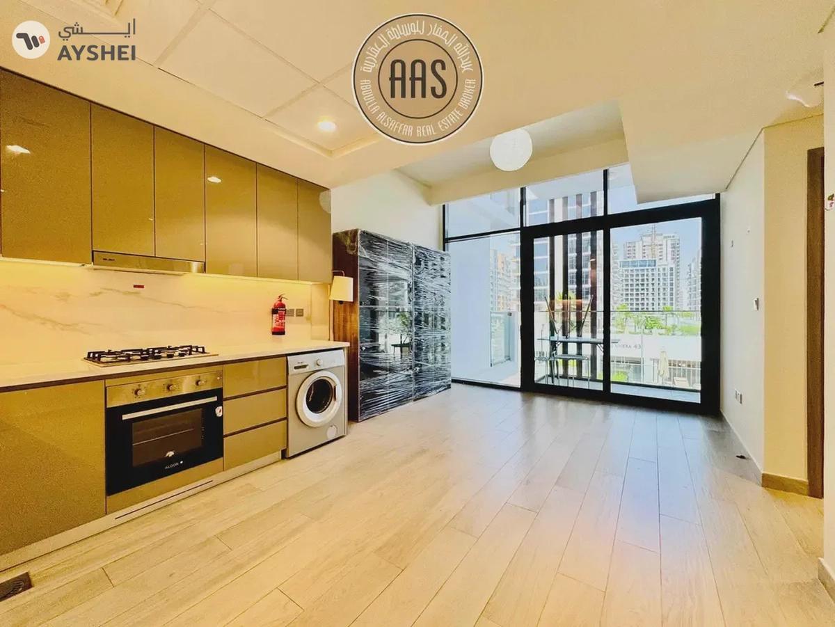 Stunning View • Luxury Living • Chiller Free • Luxurious 1bhk Available • All Amenities-12-12