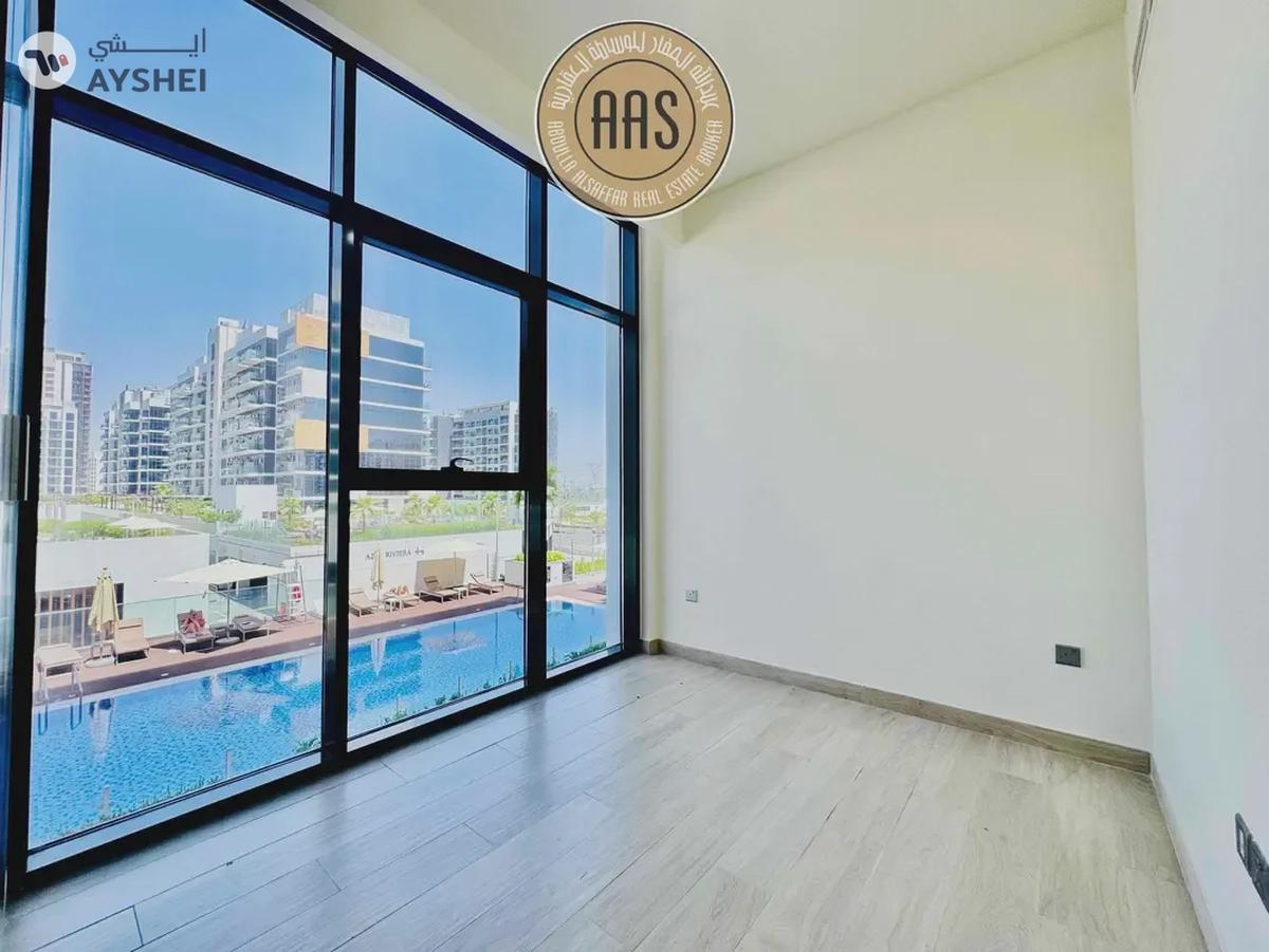 Stunning View • Luxury Living • Chiller Free • Luxurious 1bhk Available • All Amenities-13-13