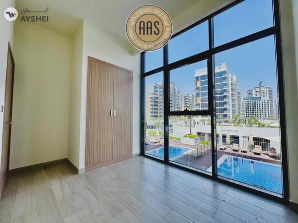 Stunning View • Luxury Living • Chiller Free • Luxurious 1bhk Available • All Amenities