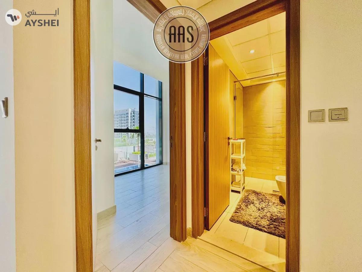 Stunning View • Luxury Living • Chiller Free • Luxurious 1bhk Available • All Amenities-15-15