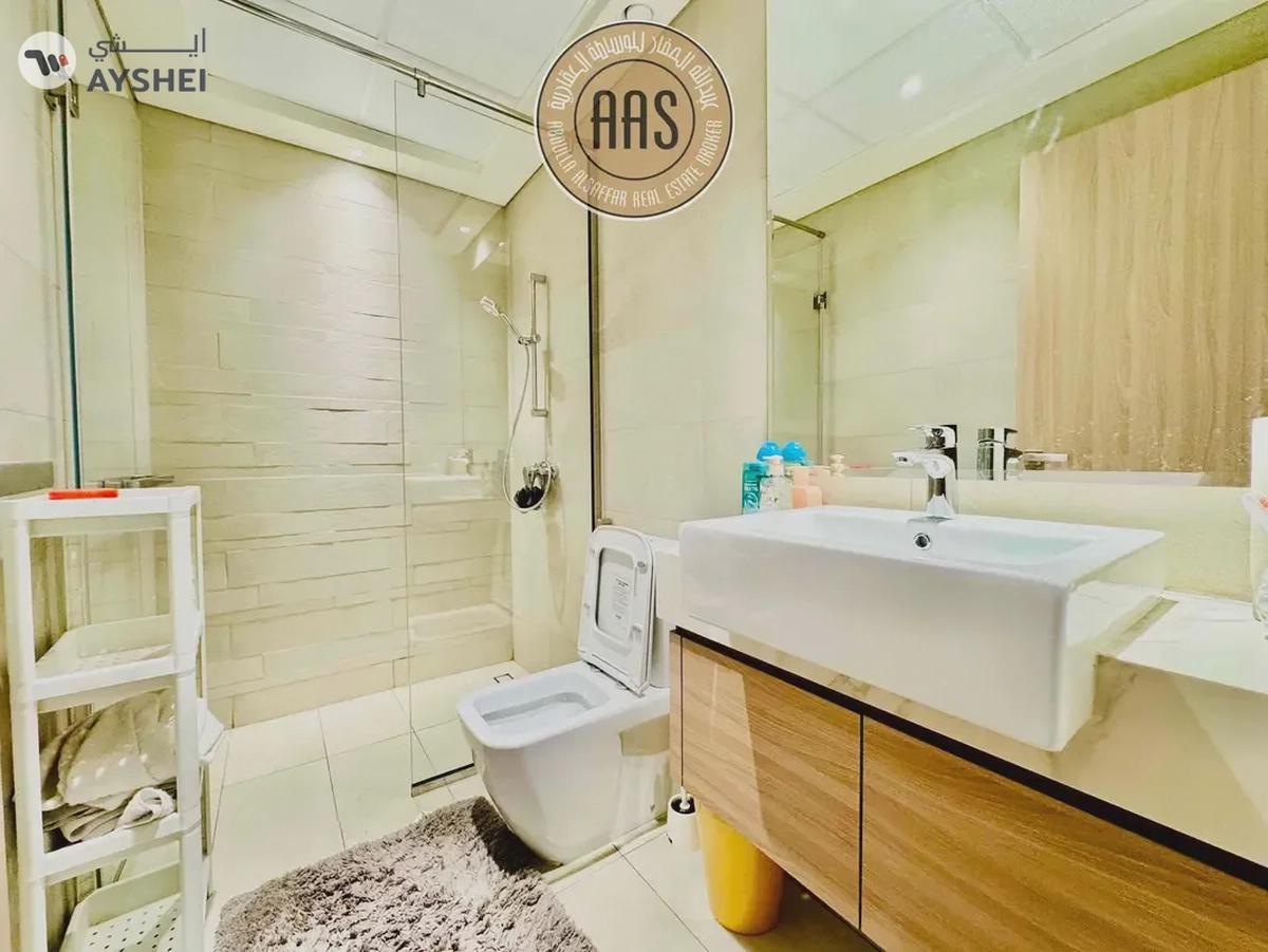 Stunning View • Luxury Living • Chiller Free • Luxurious 1bhk Available • All Amenities-1-1