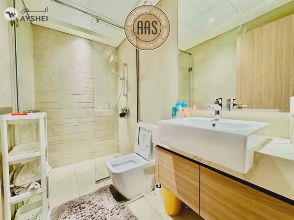 Stunning View • Luxury Living • Chiller Free • Luxurious 1bhk Available • All Amenities