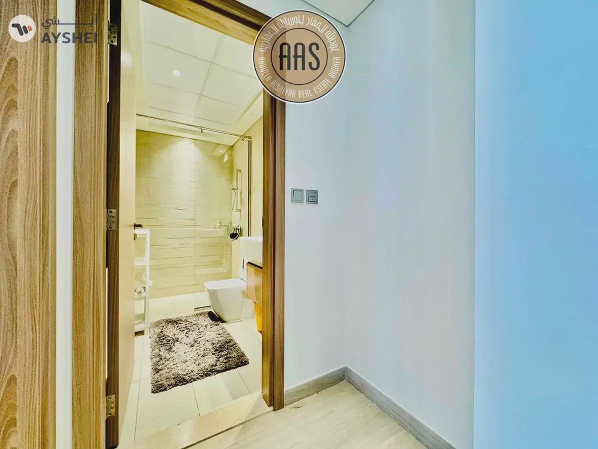 Stunning View • Luxury Living • Chiller Free • Luxurious 1bhk Available • All Amenities-2-2