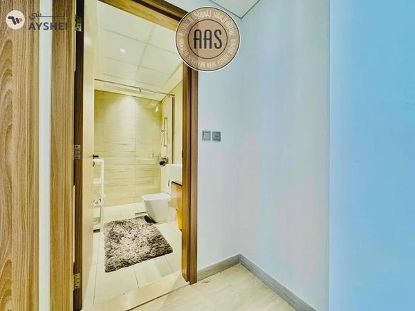 Stunning View • Luxury Living • Chiller Free • Luxurious 1bhk Available • All Amenities