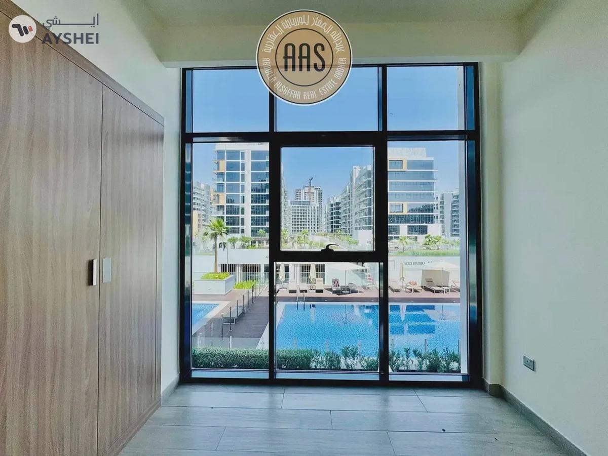 Stunning View • Luxury Living • Chiller Free • Luxurious 1bhk Available • All Amenities-1-landscape