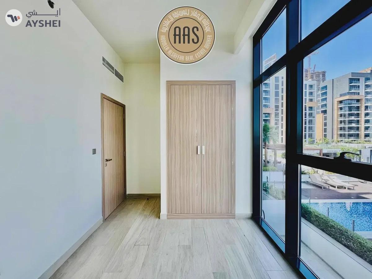 Stunning View • Luxury Living • Chiller Free • Luxurious 1bhk Available • All Amenities-5-5