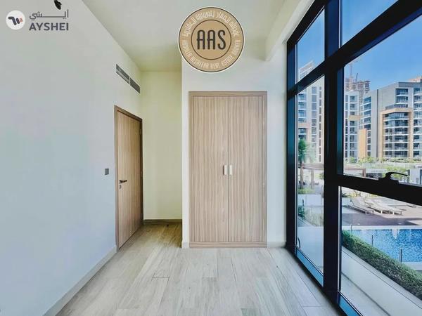 Stunning View • Luxury Living • Chiller Free • Luxurious 1bhk Available • All Amenities