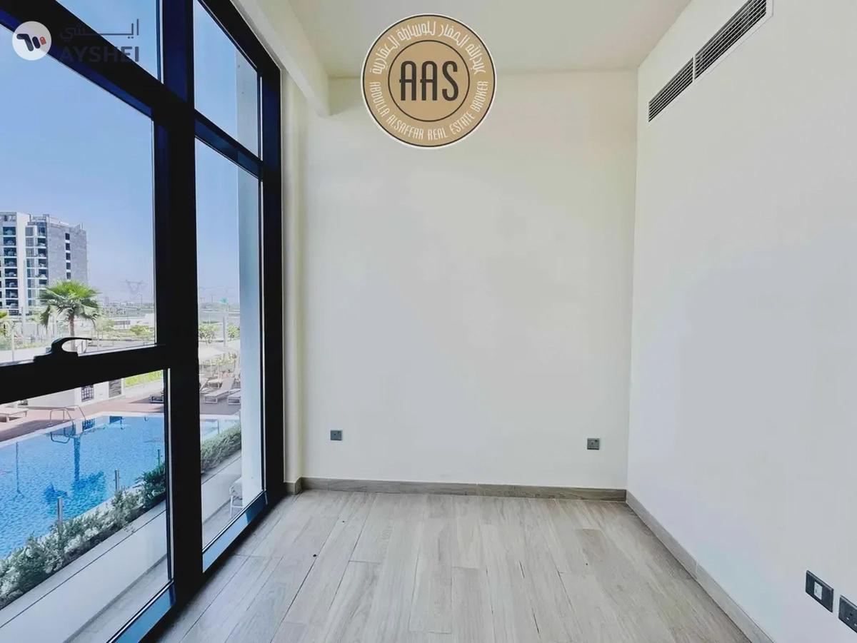 Stunning View • Luxury Living • Chiller Free • Luxurious 1bhk Available • All Amenities-6-6