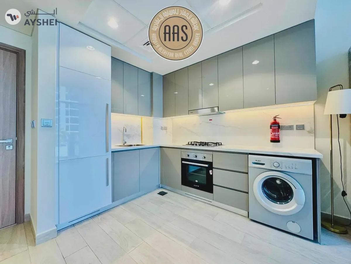 Stunning View • Luxury Living • Chiller Free • Luxurious 1bhk Available • All Amenities-7-7