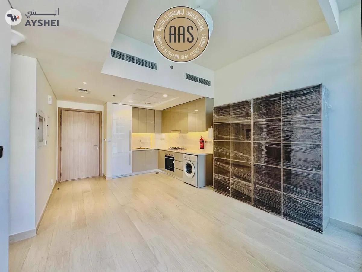 Stunning View • Luxury Living • Chiller Free • Luxurious 1bhk Available • All Amenities-8-8