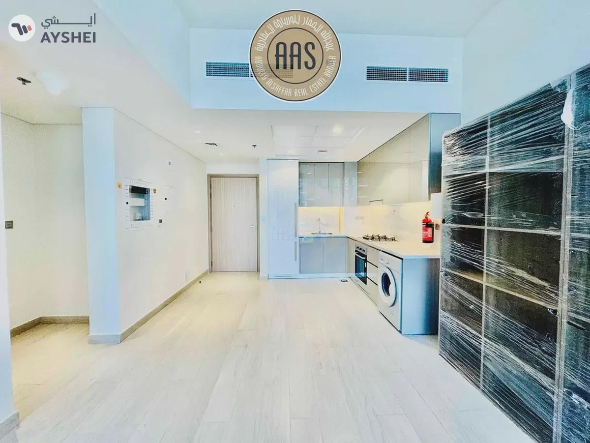 Stunning View • Luxury Living • Chiller Free • Luxurious 1bhk Available • All Amenities-9-9