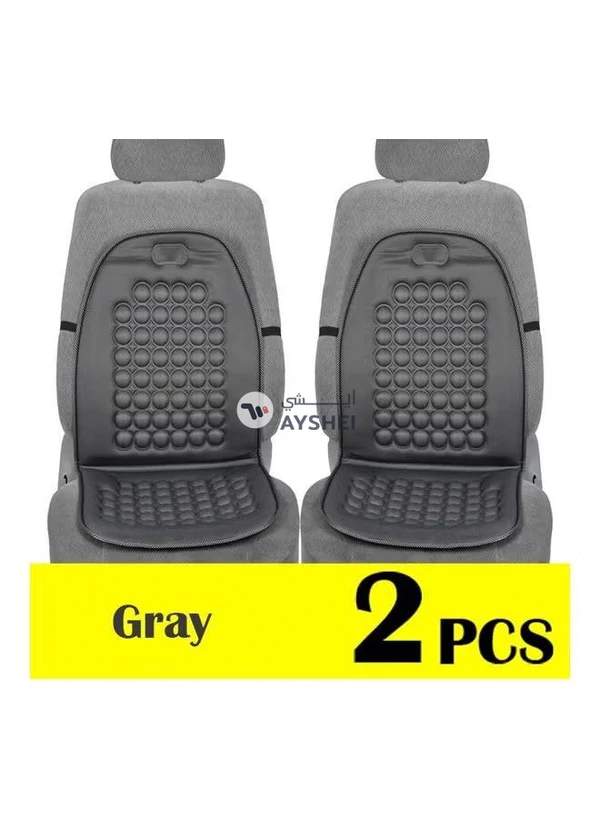 Generic Pack Of 2 Car Seat Cover Cushion