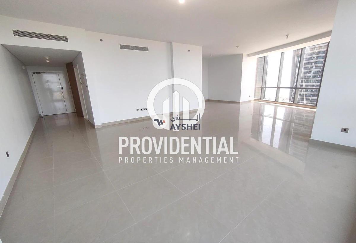 APARTMENT FOR RENT IN ETIHAD TOWER 5, ETIHAD TOWERS-10-10