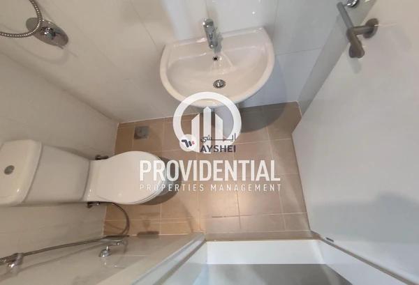 APARTMENT FOR RENT IN ETIHAD TOWER 5, ETIHAD TOWERS