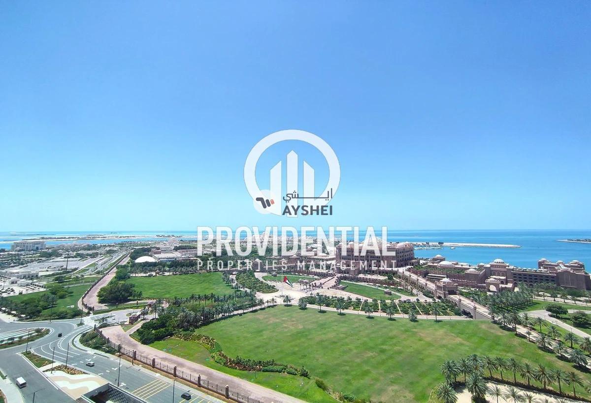 APARTMENT FOR RENT IN ETIHAD TOWER 5, ETIHAD TOWERS-0-landscape