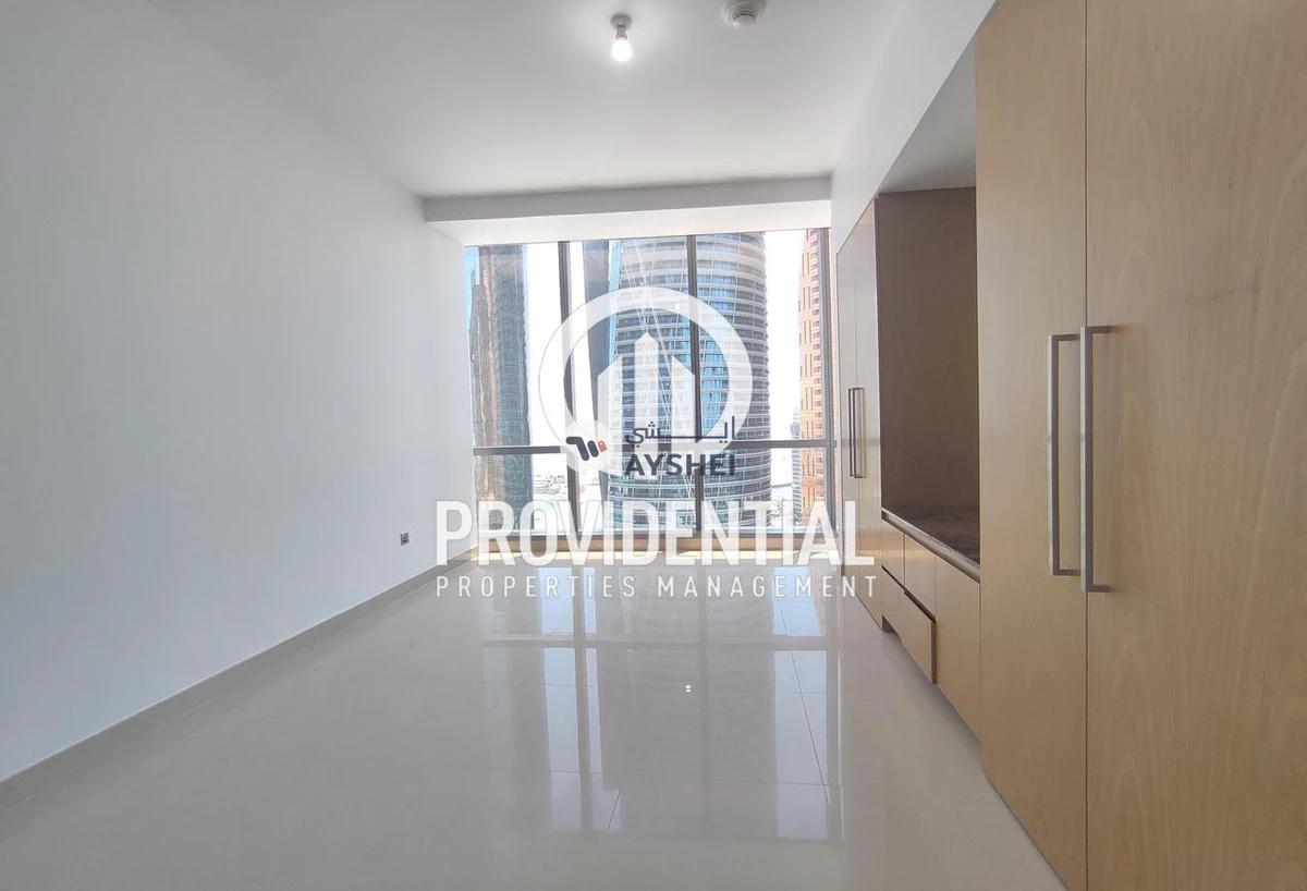 APARTMENT FOR RENT IN ETIHAD TOWER 5, ETIHAD TOWERS-12-12