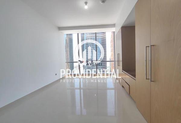 APARTMENT FOR RENT IN ETIHAD TOWER 5, ETIHAD TOWERS