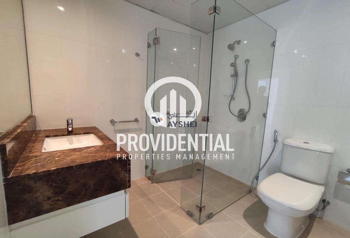 APARTMENT FOR RENT IN ETIHAD TOWER 5, ETIHAD TOWERS-13-13