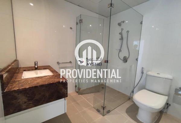 APARTMENT FOR RENT IN ETIHAD TOWER 5, ETIHAD TOWERS