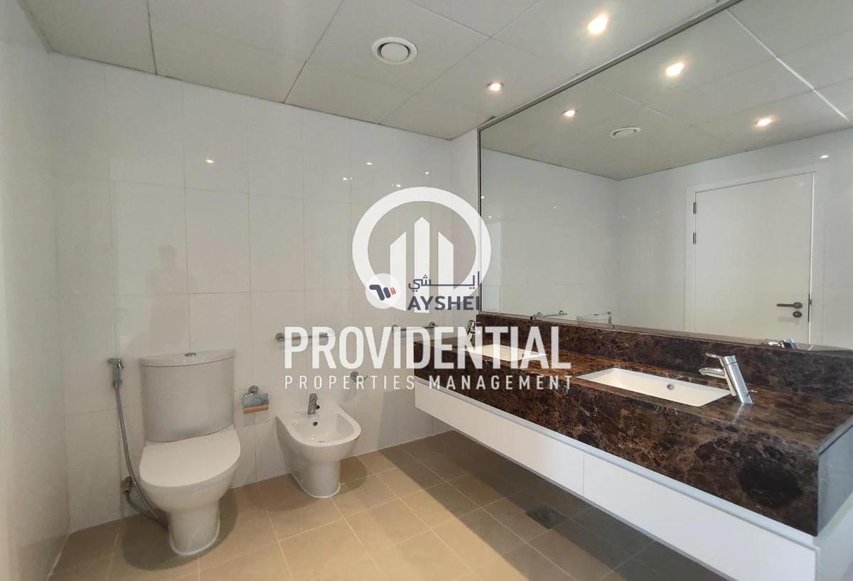 APARTMENT FOR RENT IN ETIHAD TOWER 5, ETIHAD TOWERS-14-14