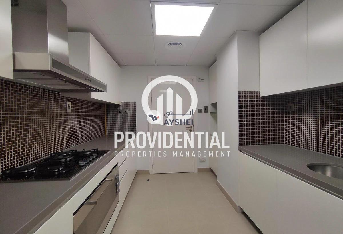 APARTMENT FOR RENT IN ETIHAD TOWER 5, ETIHAD TOWERS-15-15