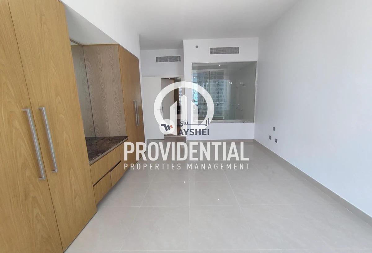 APARTMENT FOR RENT IN ETIHAD TOWER 5, ETIHAD TOWERS-1-1