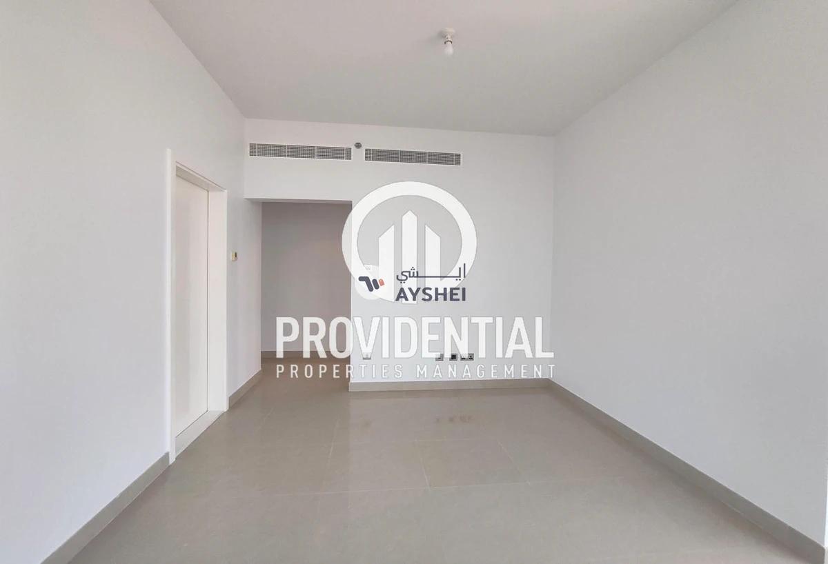 APARTMENT FOR RENT IN ETIHAD TOWER 5, ETIHAD TOWERS-17-17