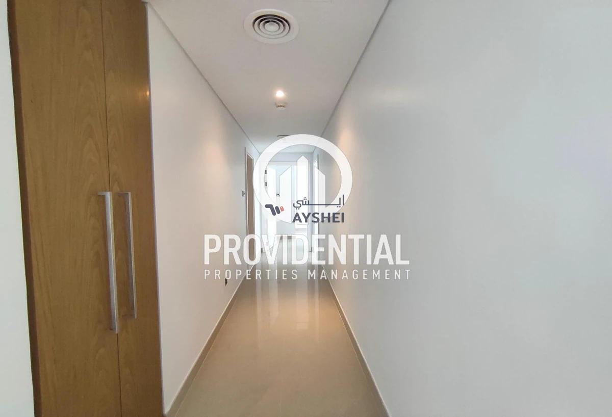 APARTMENT FOR RENT IN ETIHAD TOWER 5, ETIHAD TOWERS-20-20