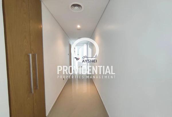 APARTMENT FOR RENT IN ETIHAD TOWER 5, ETIHAD TOWERS