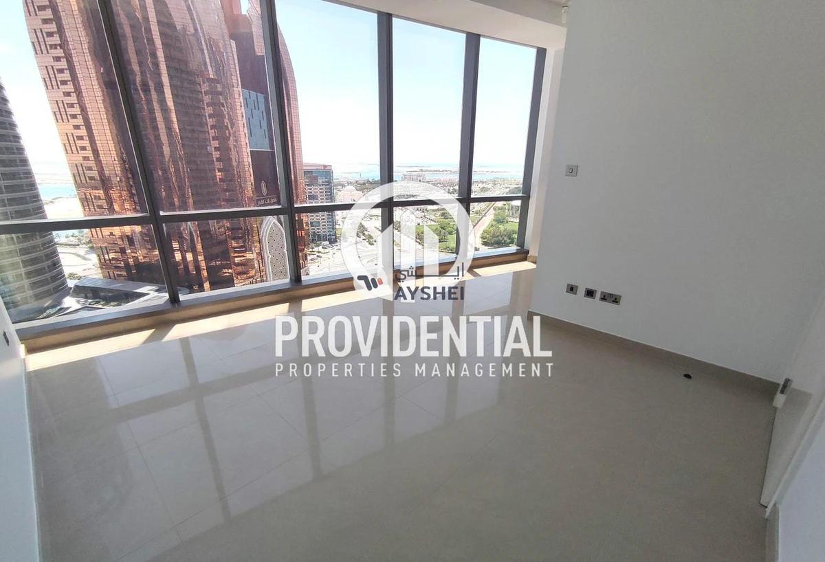 APARTMENT FOR RENT IN ETIHAD TOWER 5, ETIHAD TOWERS-21-21