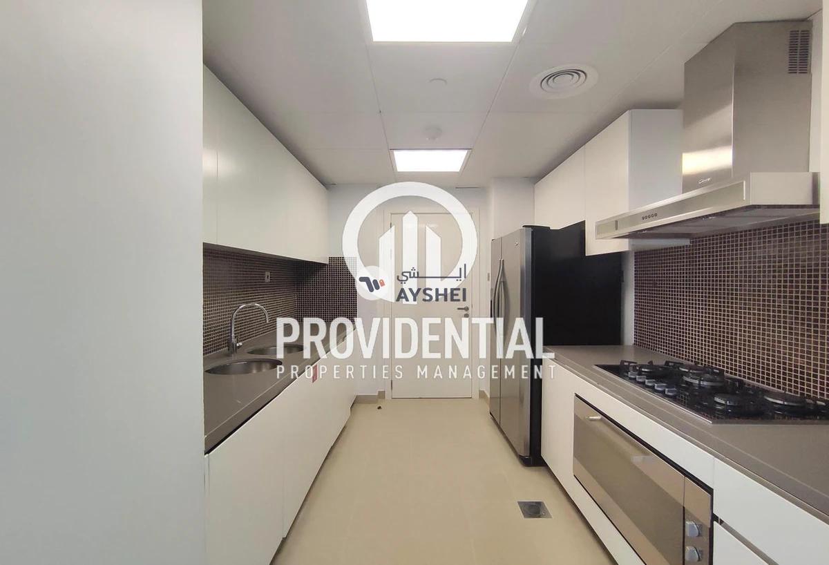 APARTMENT FOR RENT IN ETIHAD TOWER 5, ETIHAD TOWERS-8-8