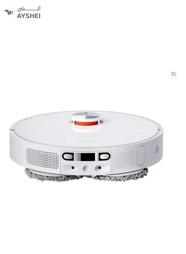 Xiaomi Robot Vacuum X10+ 70 W BHR6365EN/X10+ White