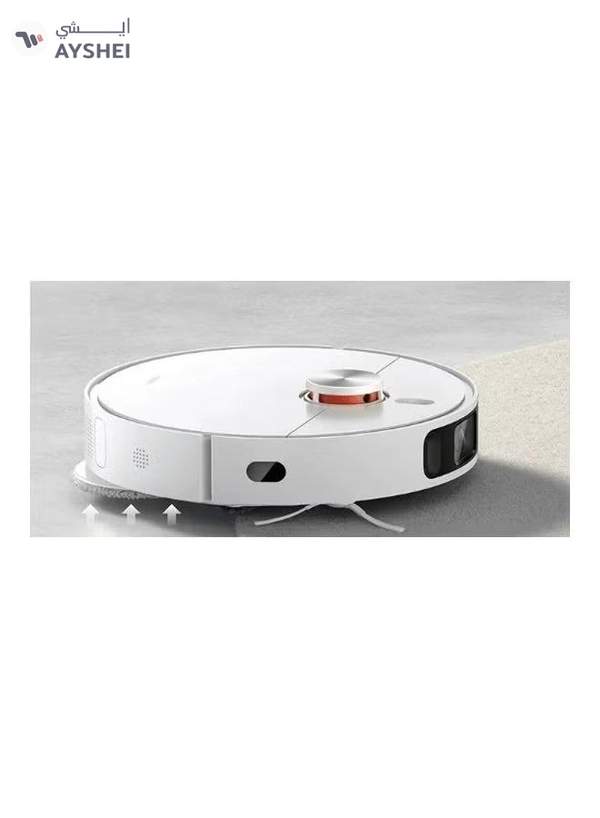 Xiaomi Robot Vacuum X10+ 70 W BHR6365EN/X10+ White