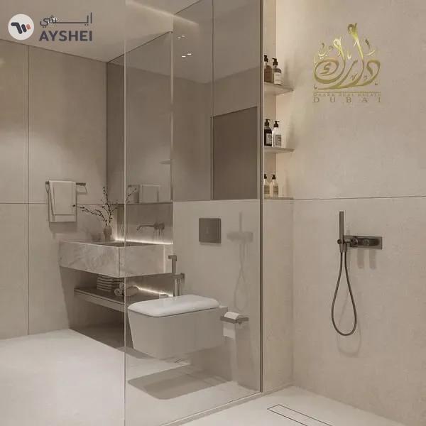 Apartment For Sale in Divine Al Barari, Majan, Dubai