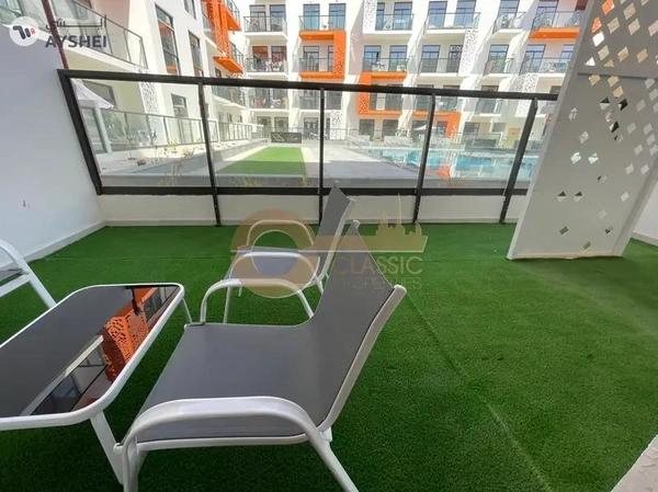 1 Bedroom | Fully Furnished | Good ROI