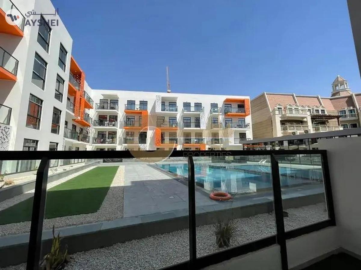 1 Bedroom | Fully Furnished | Good ROI-8-8