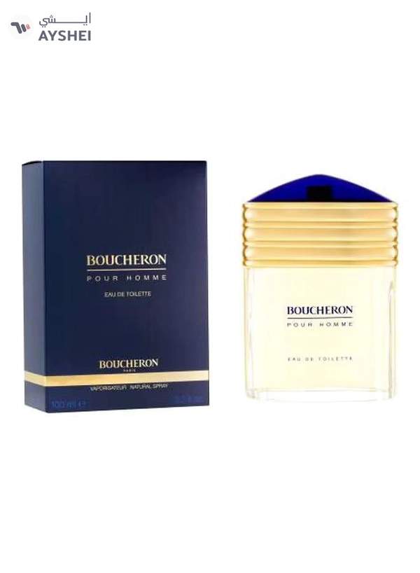Boucheron EDT 100ml
