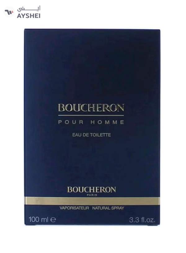 Boucheron EDT 100ml